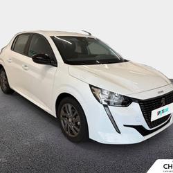 Peugeot 208 208 PureTech 75 S&S BVM5 Active Pack Beaune