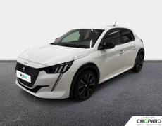 Peugeot 208 Beaune