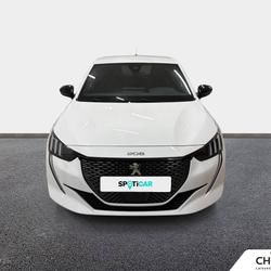 Peugeot 208 208 PureTech 100 S&S EAT8 GT Beaune