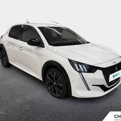 Peugeot 208 208 PureTech 100 S&S EAT8 GT Beaune