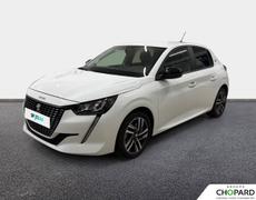 Peugeot 208 Beaune