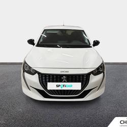 Peugeot 208 208 PureTech 100 S&S BVM6 Style Beaune