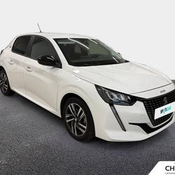 Peugeot 208 208 PureTech 100 S&S BVM6 Style Beaune