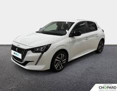 Peugeot 208 Beaune