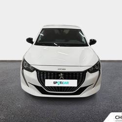 Peugeot 208 208 PureTech 100 S&S BVM6 Style Beaune