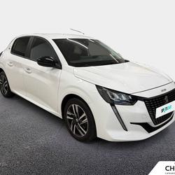 Peugeot 208 208 PureTech 100 S&S BVM6 Style Beaune