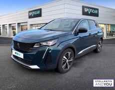 Peugeot 3008 Cesson-Sévigné