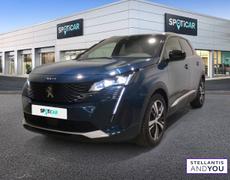 Peugeot 3008 Cesson-Sévigné