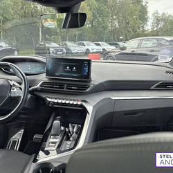 Peugeot 3008 Hybrid 225 e-EAT8 GT occasion - Cesson-S&eacute;vign&eacute; - photo 2/20