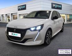 Peugeot 208 Cesson-Sévigné