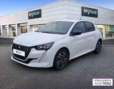 Peugeot 208 Cesson-Sévigné