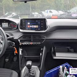 Peugeot 208 PureTech 100 S&S BVM6 Style occasion - Cesson-S&eacute;vign&eacute; - photo 2/20
