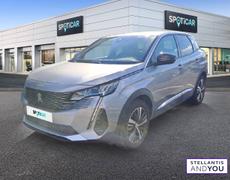 Peugeot 3008 Cesson-Sévigné
