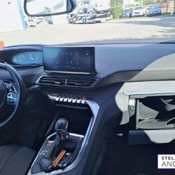 Peugeot 3008 PureTech 130ch S&S BVM6 Allure Pack occasion - Cesson-S&eacute;vign&eacute; - photo 2/20