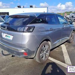 Peugeot 3008 PureTech 130ch S&S BVM6 Allure Pack occasion - Cesson-S&eacute;vign&eacute; - photo 3/20