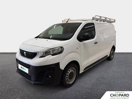 Peugeot Expert - EXPERT FGN TOLE STANDARD BLUEHDI 120 S&S BVM6 PREMIUM PACK - 15 998 €