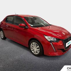 Peugeot 208 208 BlueHDi 100 S&S BVM6 Active Beaune