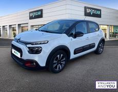 Citroen C3 Rennes
