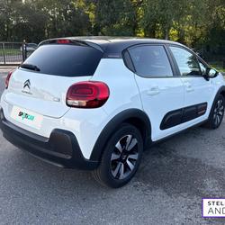 Citroen C3 PureTech 83 S&S BVM5 C-Series occasion - Rennes - photo 3/20