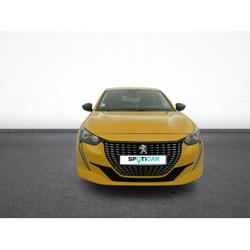 Peugeot 208 208 PureTech 100 S&S EAT8 Style Beaune