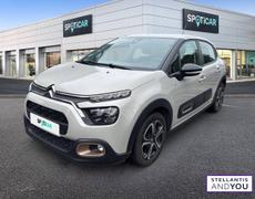 Citroen C3 Rennes
