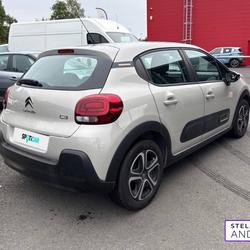 Citroen C3 PureTech 83 S&S BVM5 C-Series occasion - Rennes - photo 3/19