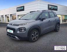 Citroen C3 Aircross Rennes