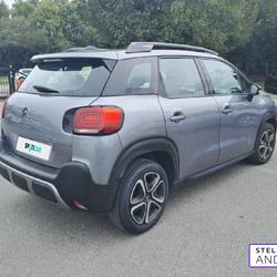 Citroen C3 Aircross BlueHDi 100 S&S BVM6 Feel Business occasion - Rennes - photo 3/20