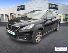 Peugeot 2008 Cesson-Sévigné