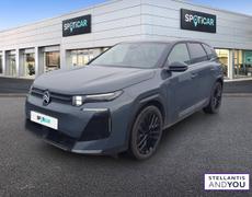 Citroen C5 Aircross Rennes