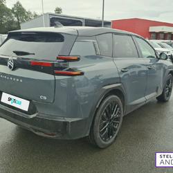 Citroen C5 Aircross e- 210 ch autonomie confort Max occasion - Rennes - photo 3/20
