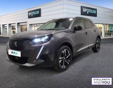 Peugeot 2008 Cesson-Sévigné