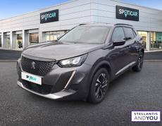 Peugeot 2008 Cesson-Sévigné