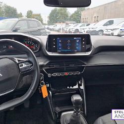 Peugeot 2008 PureTech 130 S&S BVM6 Allure occasion - Cesson-S&eacute;vign&eacute; - photo 2/20