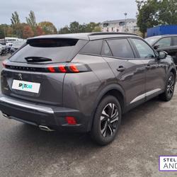 Peugeot 2008 PureTech 130 S&S BVM6 Allure occasion - Cesson-S&eacute;vign&eacute; - photo 3/20