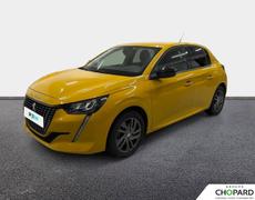 Peugeot 208 Beaune