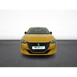 Peugeot 208 208 PureTech 75 S&S BVM5 Style Beaune