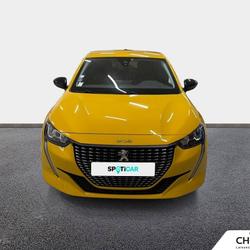 Peugeot 208 208 PureTech 75 S&S BVM5 Style Beaune
