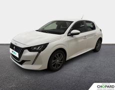 Peugeot 208 Beaune