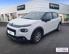 Citroen C3 Rennes