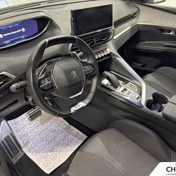 Peugeot 3008 3008 BlueHDi 130ch S&S EAT8 GT Beaune