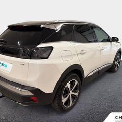 Peugeot 3008 3008 BlueHDi 130ch S&S EAT8 GT Beaune