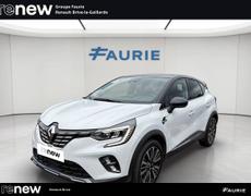 Renault Captur Brive-la-Gaillarde