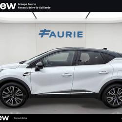 Renault Captur Captur E-Tech Plug-in 160 Initiale Paris Brive-la-Gaillarde