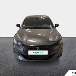 Peugeot 208 208 PureTech 100 S&S EAT8 GT Beaune