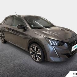 Peugeot 208 208 PureTech 100 S&S EAT8 GT Beaune
