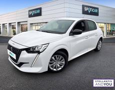 Peugeot 208 Cesson-Sévigné
