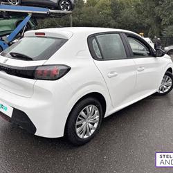 Peugeot 208 PureTech 75 S&S BVM5 Active occasion - Cesson-S&eacute;vign&eacute; - photo 3/20