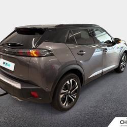Peugeot 2008 2008 PureTech 130 S&S EAT8 GT Beaune