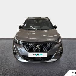 Peugeot 2008 2008 PureTech 130 S&S EAT8 GT Beaune